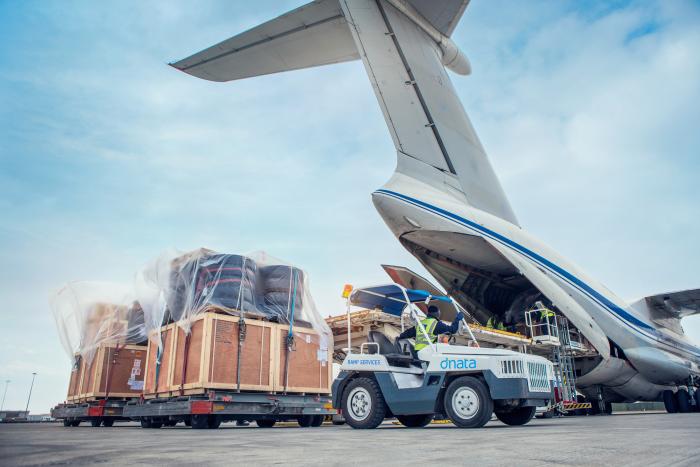 Ground handling is one of aviation’s largest employers