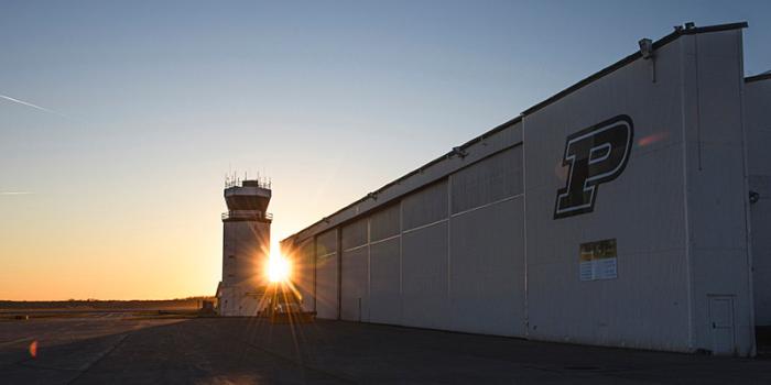 Purdue University Airport