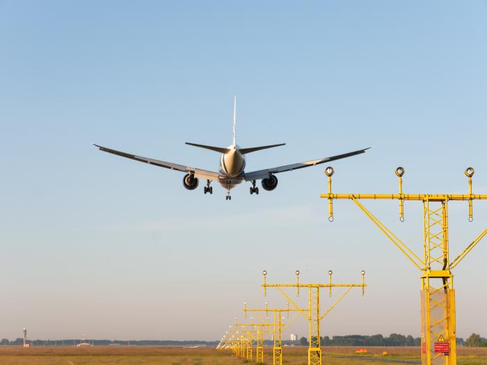The new resolutions are designed to ensure a safe, sustainable aviation system