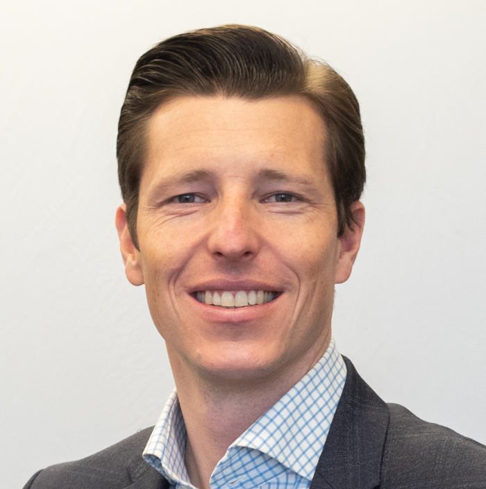 Marcel Haar joined Frequentis in 2016