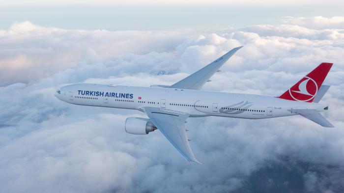 Türkiye’s flag carrier began operations to Denver in June 2024 