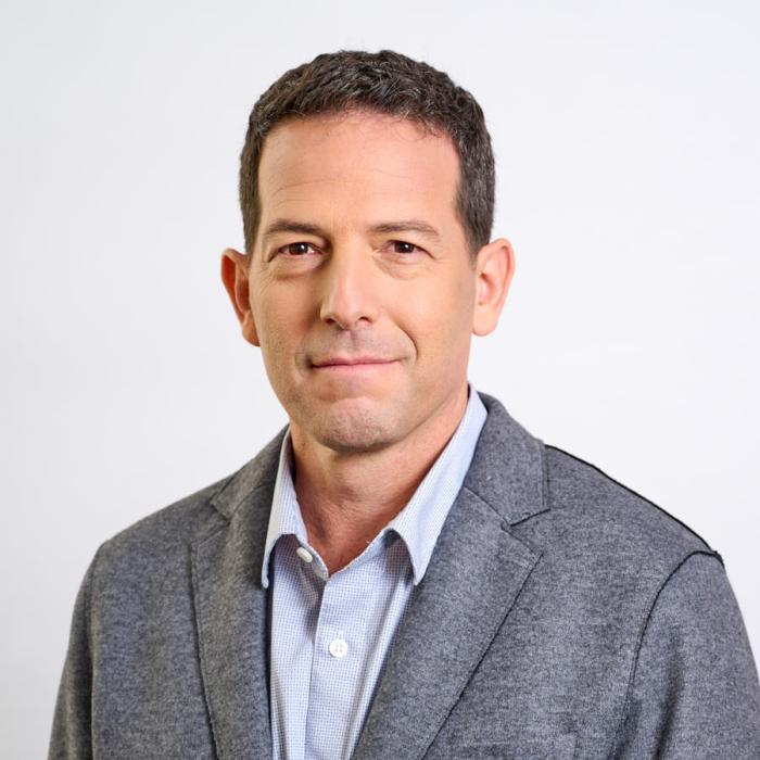 Kramer CEO Gilad Yron