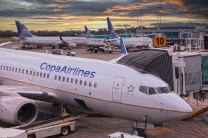 Tocumen is the primary international airport serving Panama City, the Central American country’s capital