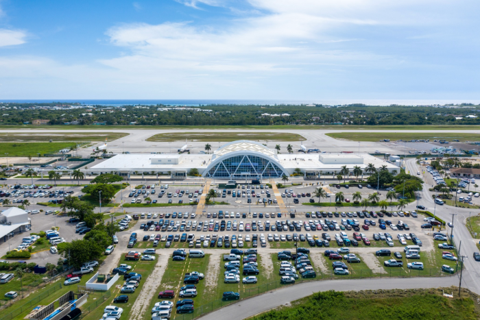 The new facility will deliver 300 additional parking spaces