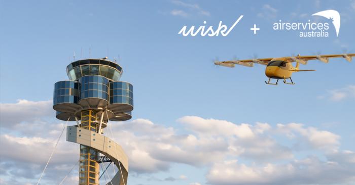 Wisk’s eVTOL is the first candidate for FAA certification of a passenger carrying autonomous aircraft