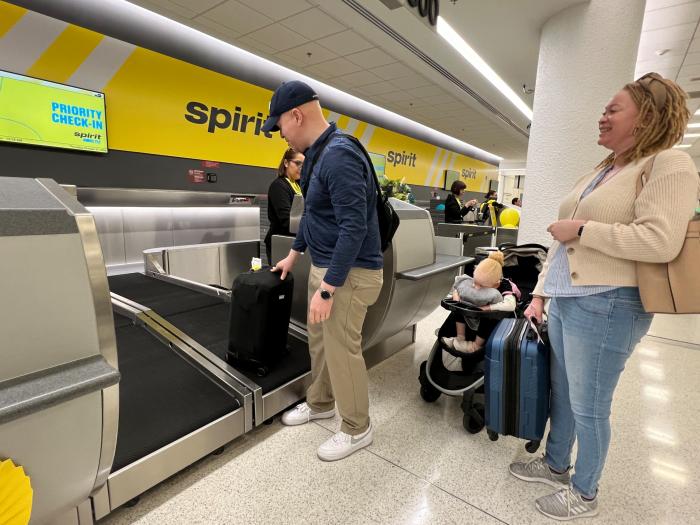 The new check-in is part of offering passengers a seamless journey through MIA