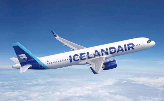 Aviator will provide Icelandair with ground support at three Nordic airports