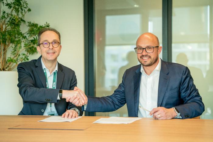 The new partners will accelerate the interoperability of digital identity and biometric technology 