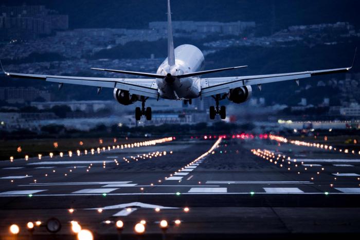 Indra has equipped more than 11,000 air traffic facilities around the world