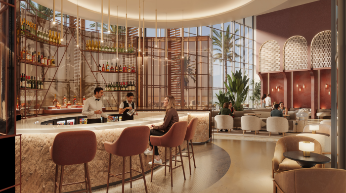 Aspire will open 11 lounges across nine Moroccan airports