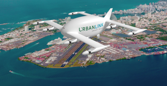 UrbanLink is focusing on Miami/South Florida, Los Angeles/Southern California, and the Caribbean for now