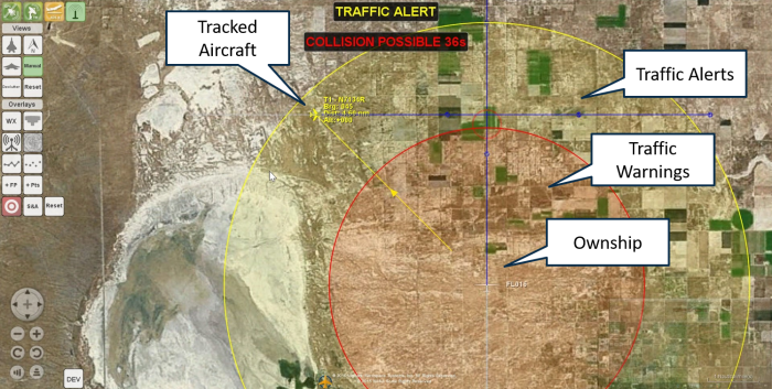 FlightHorizon has been designed to meet the FAA’s waiver requirements for beyond-visual line-of-sight flights