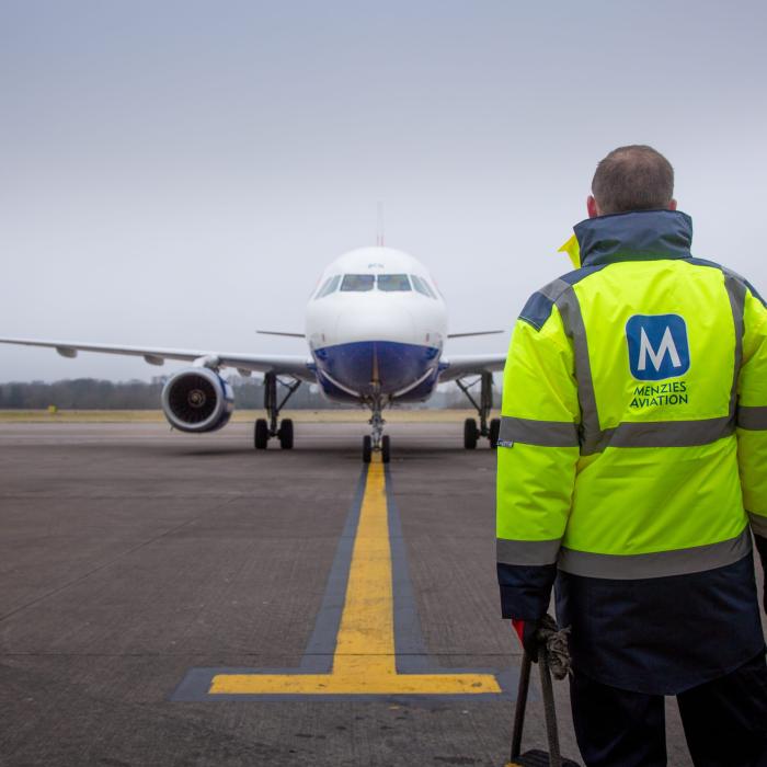 Kuala Lumpur is the latest airport to join the Menzies Network