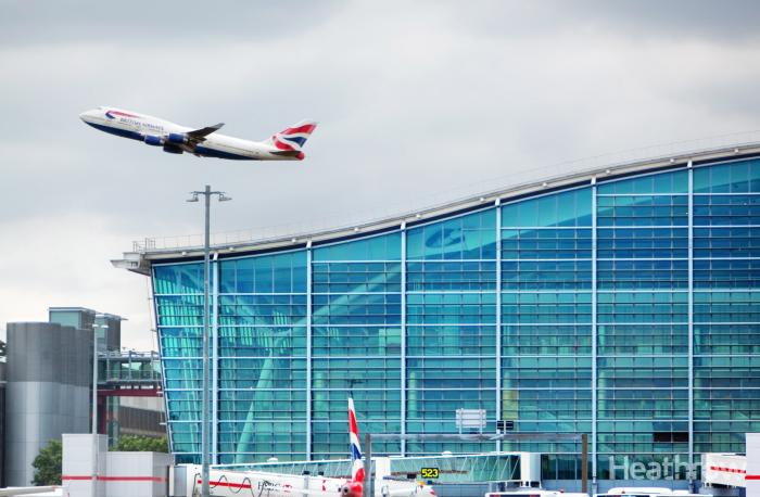 Acquiring a stake in LHR marks a milestone for Ardian
 
 