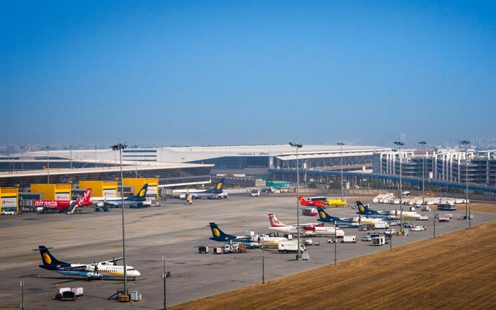 Delhi is one of the airports regularly affected by fog