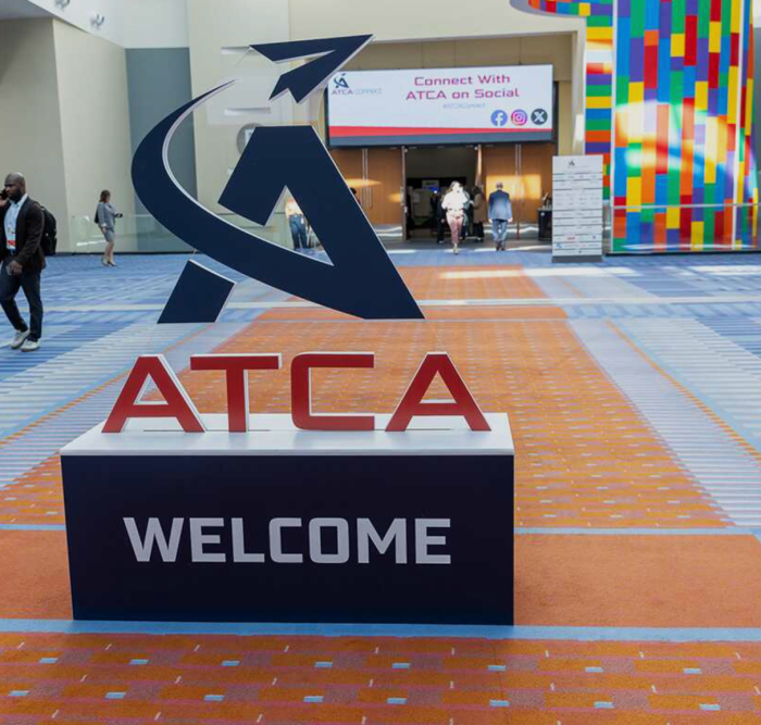 ATCA aims to continue strengthening its role in the industry