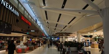 Louis Vuitton  Airports International