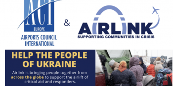 ACI Europe and Airlink