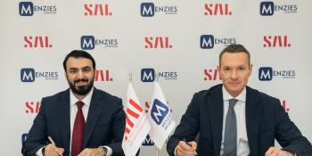Menzies and SAL sign MoU
