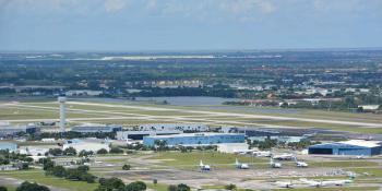 Opa Locka Airport