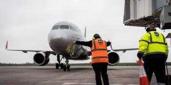 Menzies Aviation has joined forces with Airport Services (AS) Budapest to extend its ground handling, cargo and lounge services at Budapest Liszt Ferenc International Airport (BUD) in Hungary.
