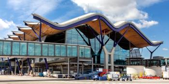 Adolfo Suárez Madrid-Barajas Airport