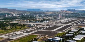 Reno–Tahoe International Airport (RNO) | Airports International