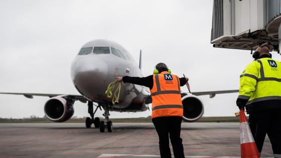 Menzies Aviation has joined forces with Airport Services (AS) Budapest to extend its ground handling, cargo and lounge services at Budapest Liszt Ferenc International Airport (BUD) in Hungary.