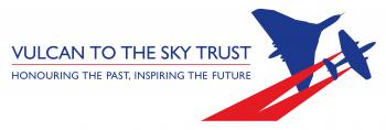 Vulcan to the Sky Trust Logo